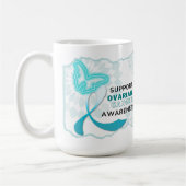 Ovarialkarzinom Kaffeetasse (Links)