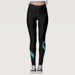 Ovarialkarzinom Leggings
