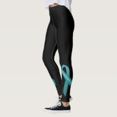 Ovarialkarzinom Leggings (Links)