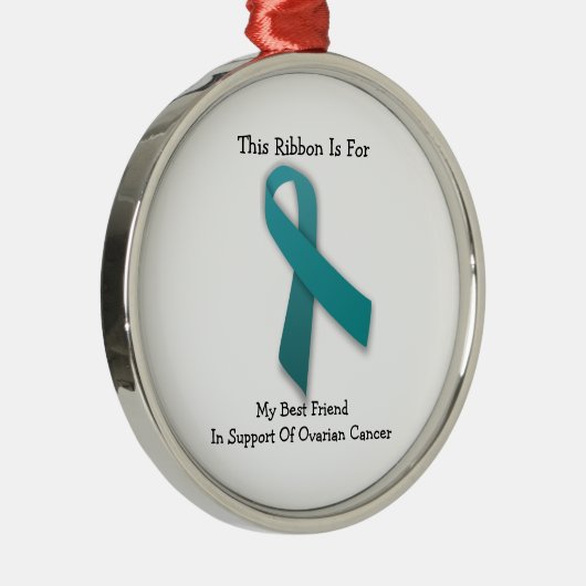 Ovarialkarzinom - Ornament (Rechts)