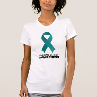 Ovarialkarzinom T-Shirt