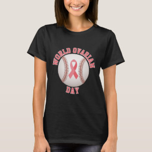 Ovarielles Bewusstsein T-Shirt