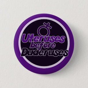 Ovarien vor Brovarien Button