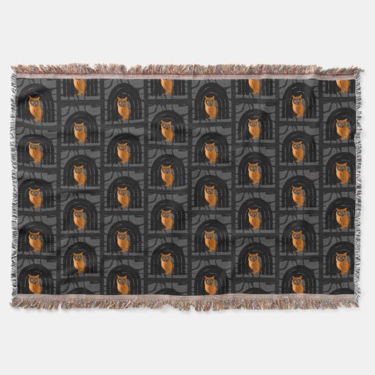 Oven Mitt and Pot Holders Decke (Vorderseite)