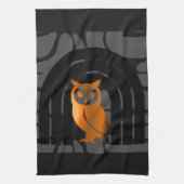 Oven Mitt and Pot Holders Geschirrtuch (Vertikal)