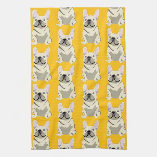 Oven Mitt and Pot Holders Geschirrtuch (Vertikal)