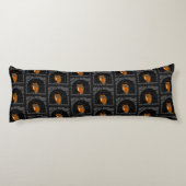 Oven Mitt and Pot Holders Seitenschläferkissen (Rückseite)