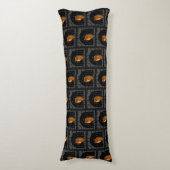Oven Mitt and Pot Holders Seitenschläferkissen (Vorderseite Vertikal)