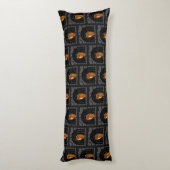 Oven Mitt and Pot Holders Seitenschläferkissen (Rückseite (Vertikal))