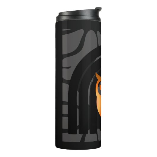 Oven Mitt and Pot Holders Thermosbecher (Nach links gedreht)