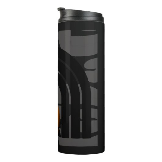 Oven Mitt and Pot Holders Thermosbecher (Nach rechts gedreht)