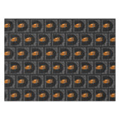 Oven Mitt and Pot Holders Tischdecke (Vorderseite (Horizontal))