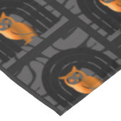 Oven Mitt and Pot Holders Tischdecke (Schrägansicht)