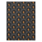 Oven Mitt and Pot Holders Tischdecke (Vorderseite)