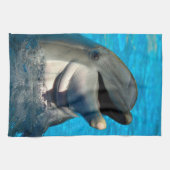 Oven Mitt und Pot Holder Geschirrtuch (Horizontal)