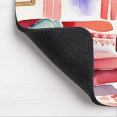 Oven Mitt und Pot Holder Mousepad (Ecke)