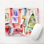 Oven Mitt und Pot Holder Mousepad (Mit Mouse)