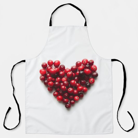 Oven Mitt und Pot Holder Schürze (Vorderseite)