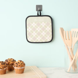 Oven Mitt und Pot Holder Topflappen