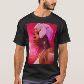 Over it - Summer Walker Classic T - Shirt (Vorderseite)