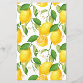 Over oder Under Game - Lemon (Rückseite)