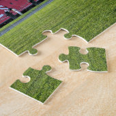 Overalls Lightship, Delaware Jigsaw Puzzle (Seite)