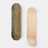 Overared Prairie Skateboard (Vorderseite)
