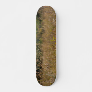 Overared Prairie Skateboard