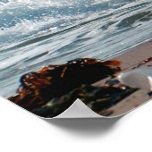 Overcomer_ Print Poster (Ecke)