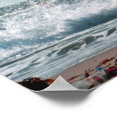 Overcomer_ Print Poster (Ecke)