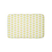 OVERFLOW Bath Mat von Poet Adiela Akoo Badematte (Vorderseite)