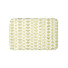 OVERFLOW Bath Mat von Poet Adiela Akoo Badematte