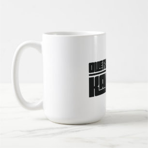 Overland Park - Kansas Kaffeetasse