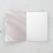 Overlay Abuela Muttertagskarte Karte (Innenseite)