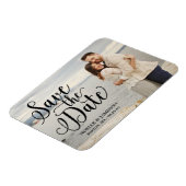 Overlay | Datum speichern Magnet (Linke Seite)