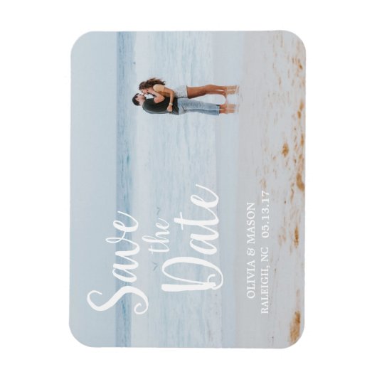 Overlay | Datum speichern Magnet (Vertikal)