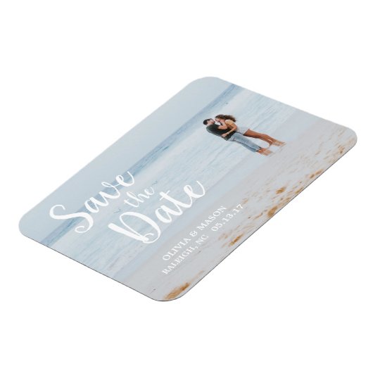 Overlay | Datum speichern Magnet (Linke Seite)