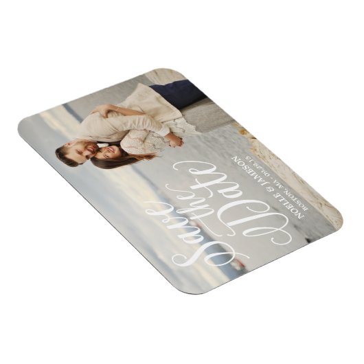 Overlay | Datum speichern Magnet (Rechte Seite)