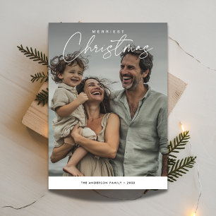 Overlay Foto Freude Weihnachten Spaß Familie