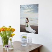 Overlay für die Hochzeitsstimmen | Hochzeitsstift Foliendrucke (Ablage(Küche))