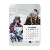 Overlay-Kalender Dezember 2025