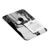 Overlay-Kalender Juni 2025 Magnet (Rechte Seite)