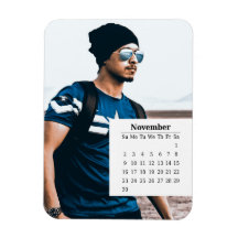 Overlay-Kalender November 2025