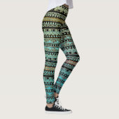 Overlay Leggings (Rechts)