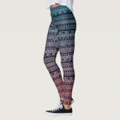 Overlay Leggings (Links)