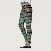 Overlay Leggings (Links)