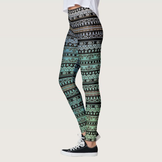 Overlay Leggings (Links)