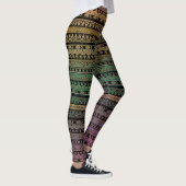 Overlay Leggings (Rechts)