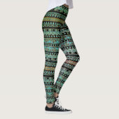 Overlay Leggings (Rechts)