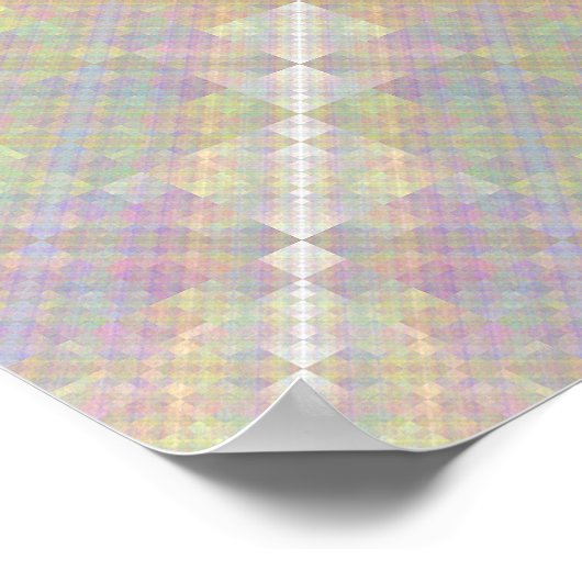 Overlaying factor checkerboards poster (Ecke)